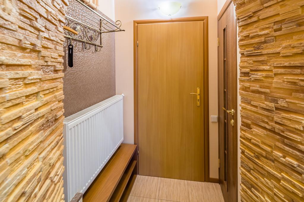 Rynok Square 5 Зі Світлом! Lejlighed Lviv Eksteriør billede